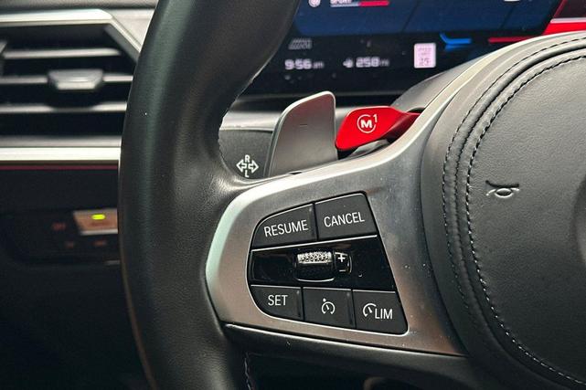 Photo of 2023 Alpine White BMW M2