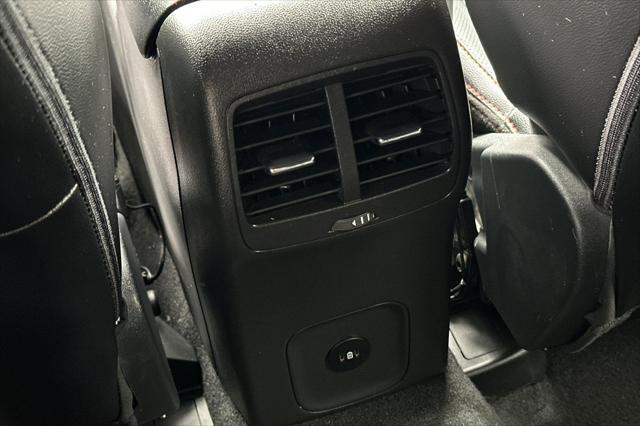 Photo of 2024 Vapor Blue Ford Escape