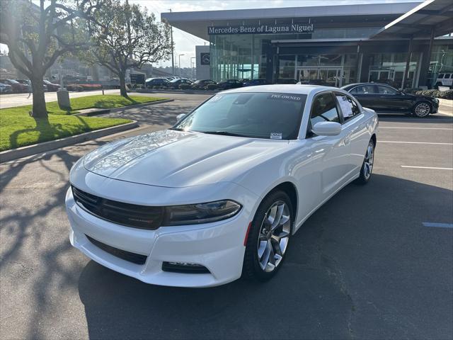 2020 Dodge Charger