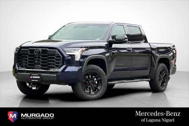 2024 Toyota Tundra