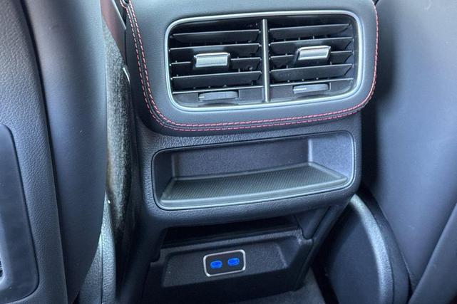Photo of 2026 Polar White Mercedes-Benz AMG GLE 63