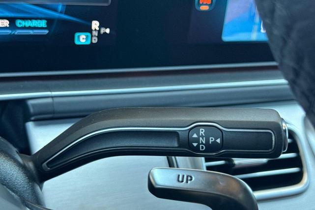 Photo of 2026 Polar White Mercedes-Benz AMG GLE 63