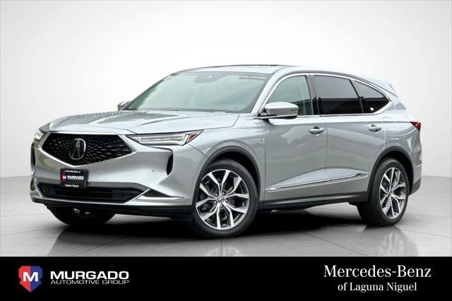 2023 Acura MDX
