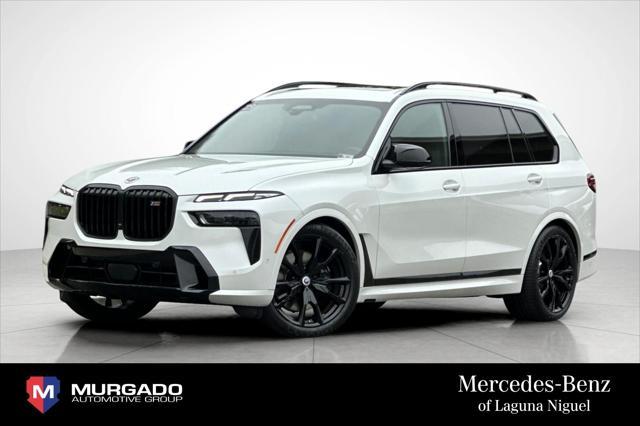 2023 BMW X7