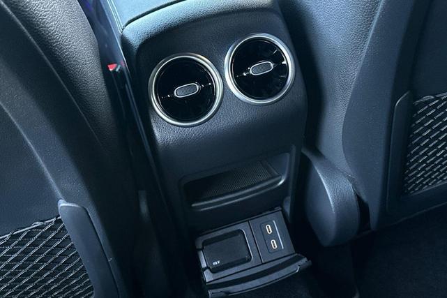 Photo of 2025 Polar White Mercedes-Benz GLA 250