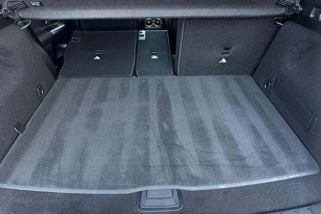 Photo of 2025 Polar White Mercedes-Benz GLA 250