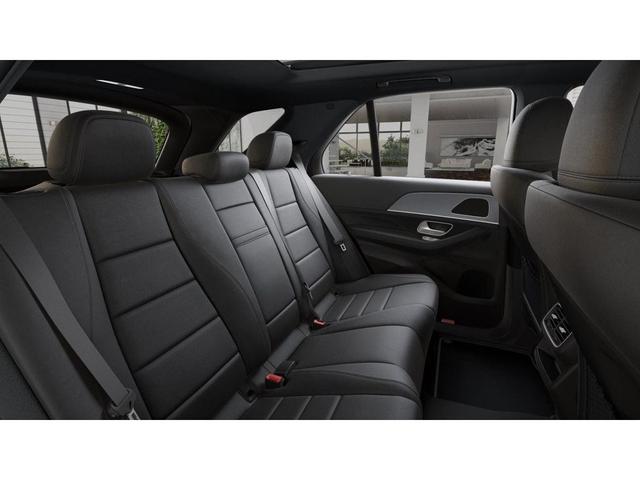 Photo of 2025 Selenite Grey Metallic Mercedes-Benz GLE 350