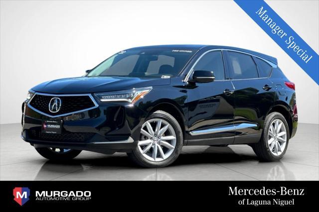 2022 Acura RDX