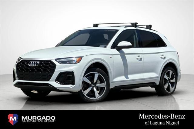 2022 Audi Q5