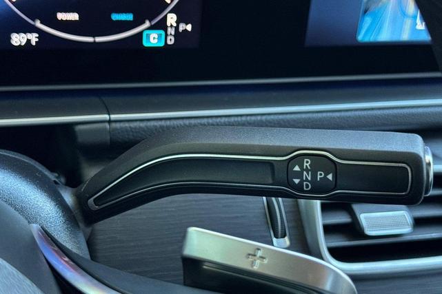 Photo of 2025 Selenite Grey Metallic Mercedes-Benz GLE 350
