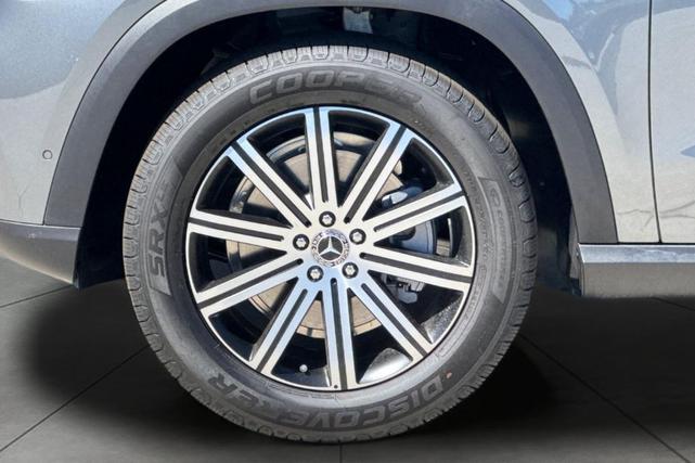 Photo of 2025 Selenite Grey Metallic Mercedes-Benz GLE 350