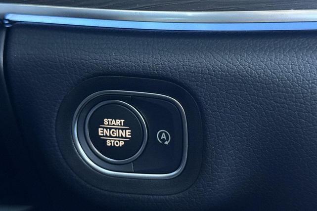 Photo of 2025 Selenite Grey Metallic Mercedes-Benz GLE 350