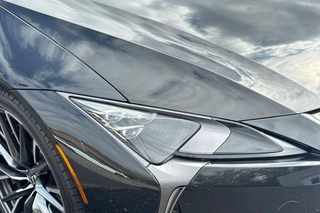 Photo of 2024 Caviar Lexus LC 500