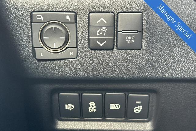 Photo of 2022 Black Lexus GX 460