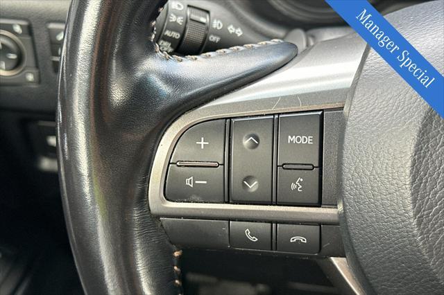 Photo of 2022 Black Lexus GX 460
