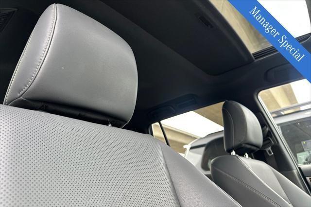 Photo of 2022 Black Lexus GX 460