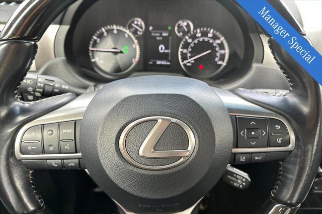 Photo of 2022 Black Lexus GX 460