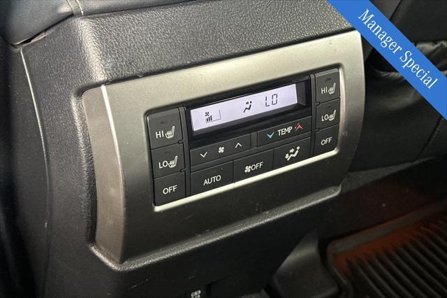 Photo of 2022 Black Lexus GX 460