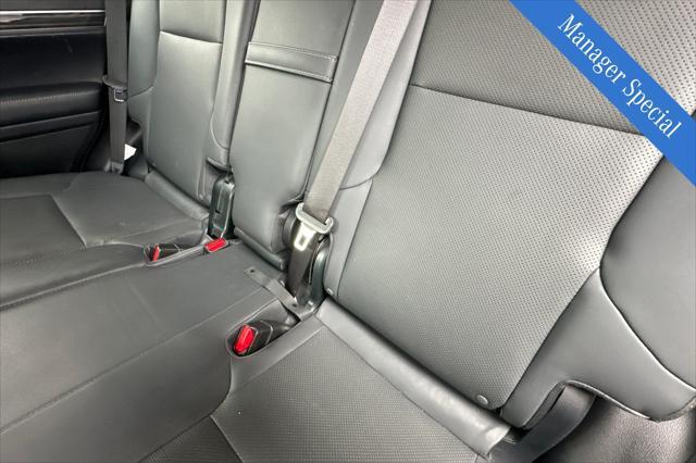 Photo of 2022 Black Lexus GX 460