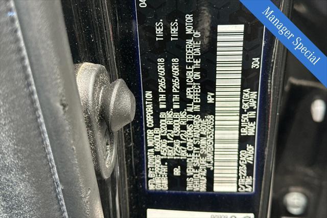 Photo of 2022 Black Lexus GX 460