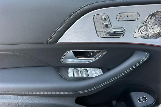 Photo of 2026 885 Mercedes-Benz AMG GLE 63