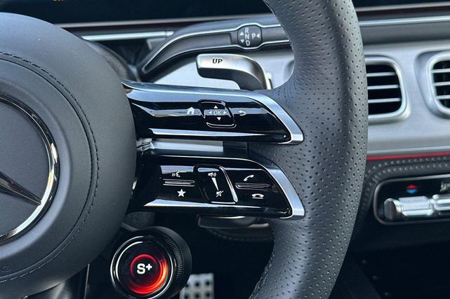 Photo of 2026 885 Mercedes-Benz AMG GLE 63