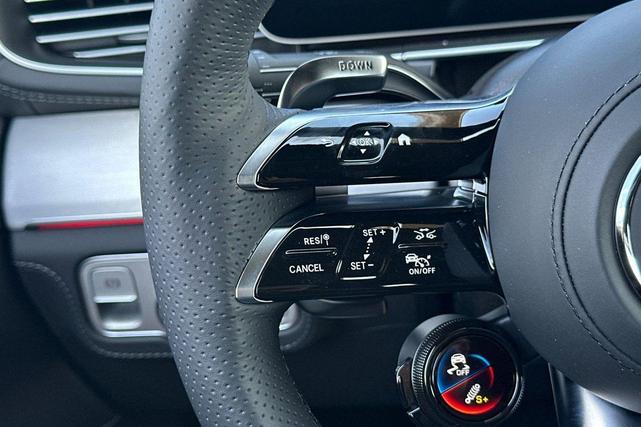 Photo of 2026 885 Mercedes-Benz AMG GLE 63