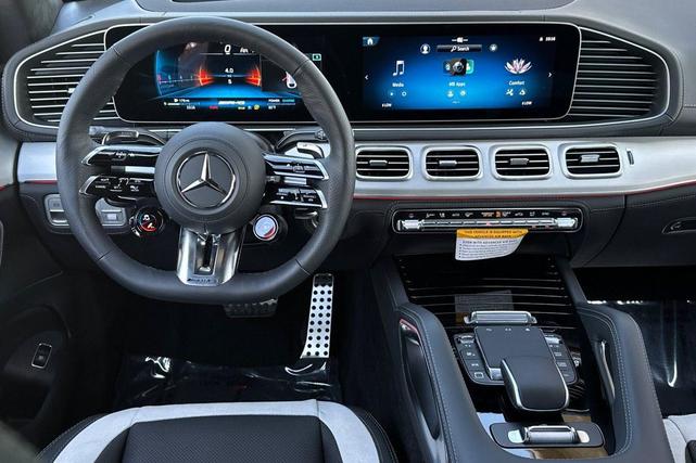 Photo of 2026 885 Mercedes-Benz AMG GLE 63