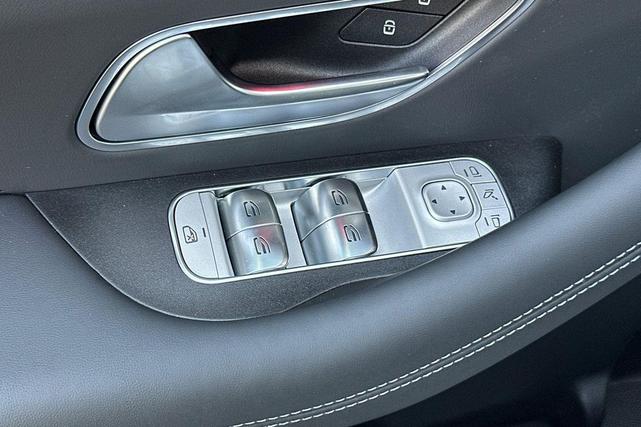 Photo of 2026 885 Mercedes-Benz AMG GLE 63