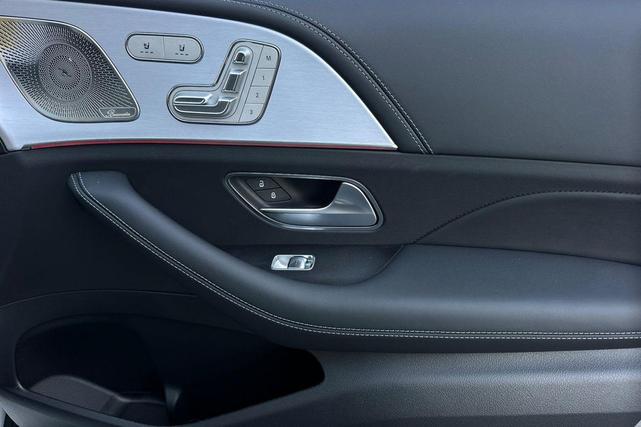 Photo of 2026 885 Mercedes-Benz AMG GLE 63