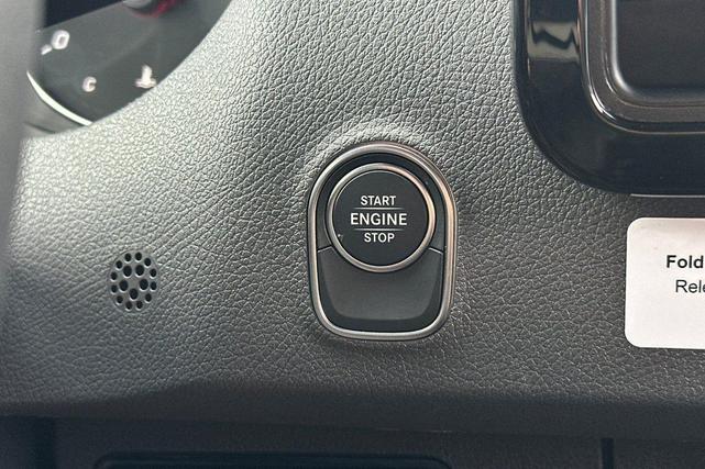 Photo of 2025 Blue Gray Mercedes-Benz Sprinter 2500