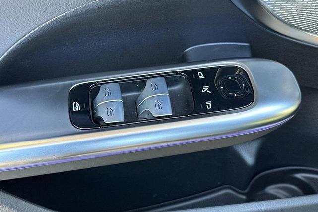 Photo of 2025 Obsidian Black Metallic Mercedes-Benz C-Class