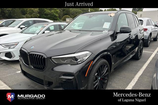 2023 BMW X5