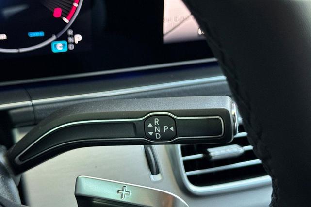 Photo of 2026 Obsidian Black Metallic Mercedes-Benz GLE 450