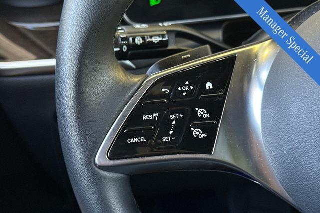 Photo of 2025 Black Mercedes-Benz GLC 300