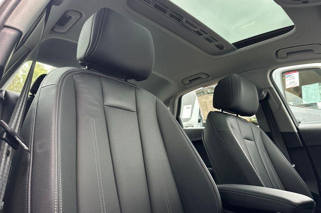 Photo of 2022 Ibis White Audi A4
