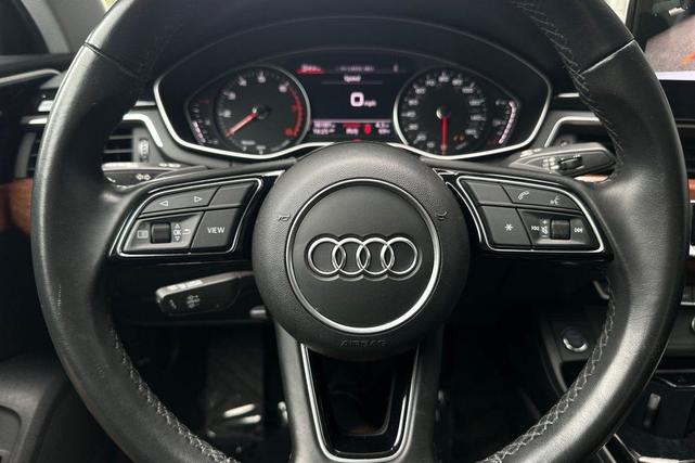 Photo of 2022 Ibis White Audi A4