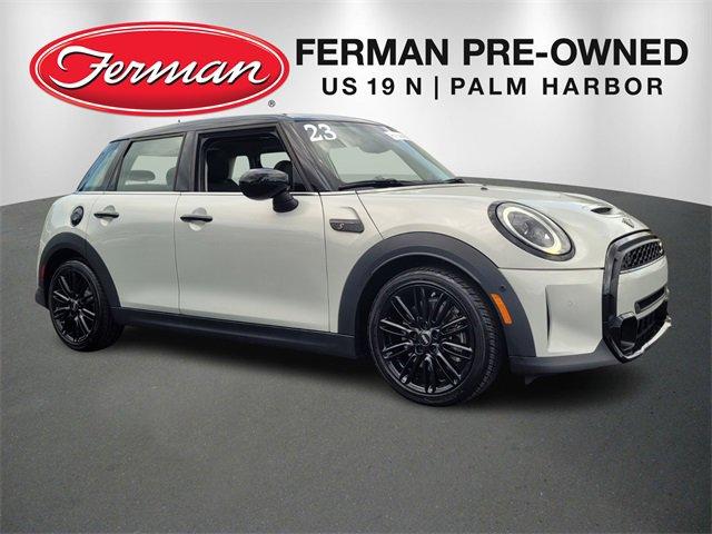 2023 MINI Hardtop