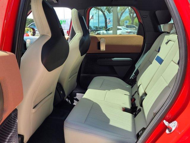 Photo of 2025 Chili Red II MINI Countryman