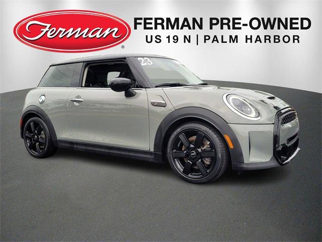2023 MINI Hardtop