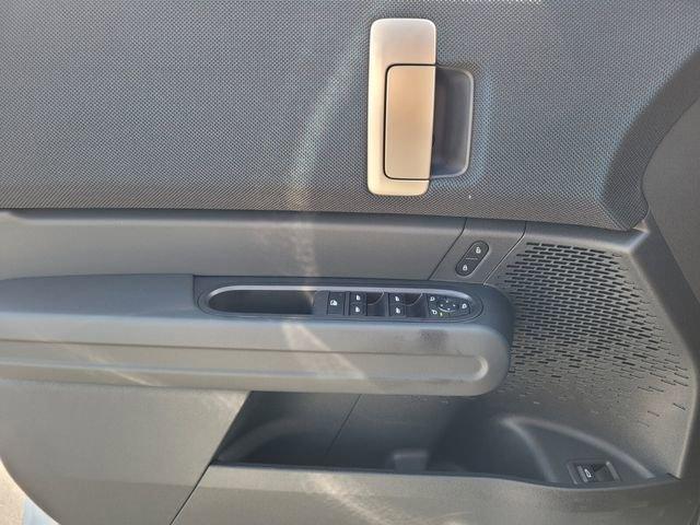 Photo of 2026 Nanuq White Metallic MINI Countryman