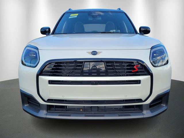 Photo of 2026 Nanuq White Metallic MINI Countryman