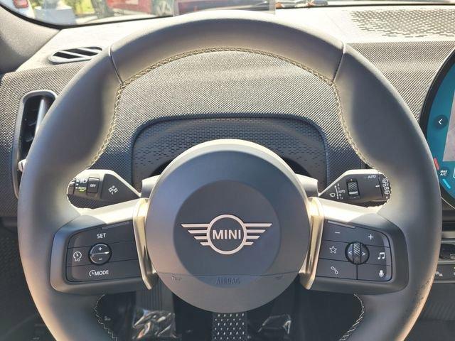 Photo of 2026 Nanuq White Metallic MINI Countryman