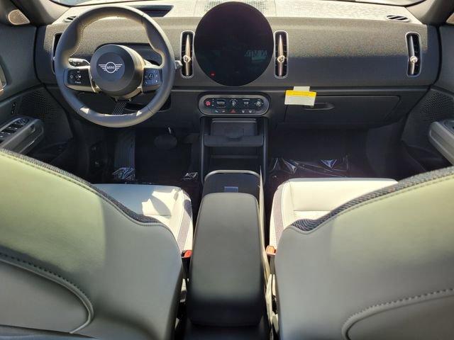 Photo of 2026 Nanuq White Metallic MINI Countryman