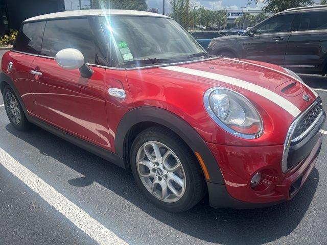2017 MINI Hardtop