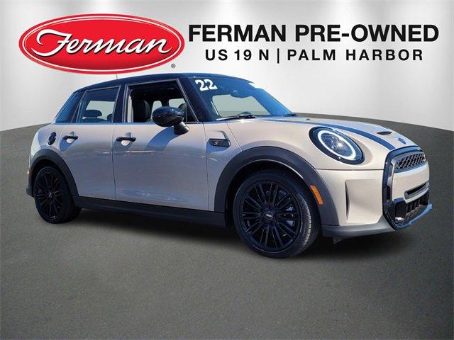 2022 MINI Hardtop