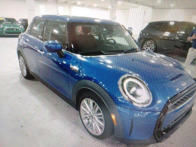 2023 MINI Hardtop