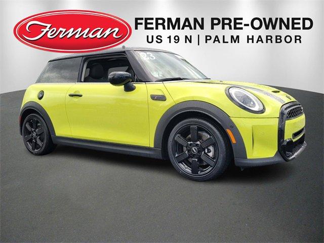 2023 MINI Hardtop