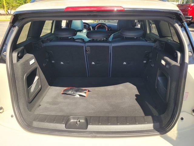 Photo of 2017 Pepper White MINI Clubman