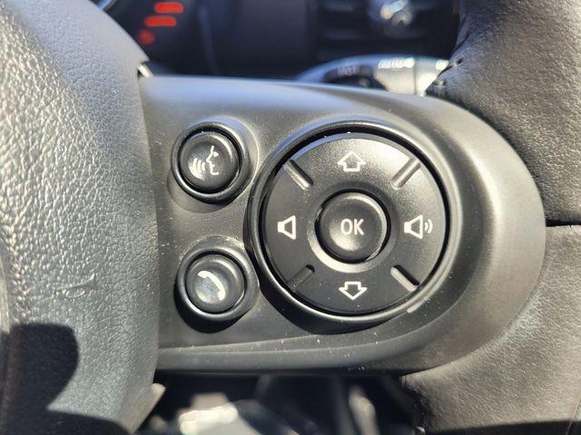 Photo of 2017 Pepper White MINI Clubman